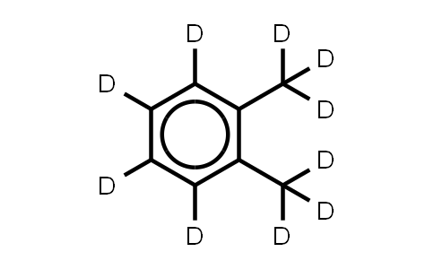 1,2,3,4-tetradeuterio-5,6-bis(trideuteriomethyl)benzene