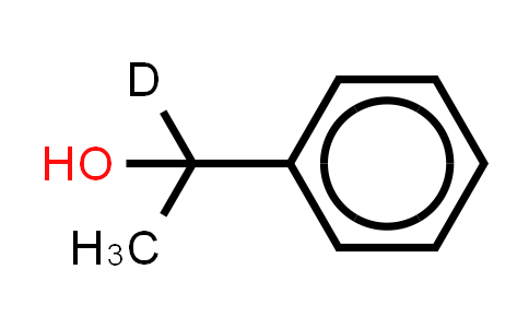 1-deuterio-1-phenyl-ethanol