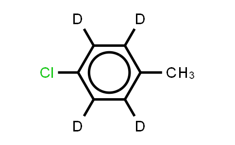 1-chloro-2,3,5,6-tetradeuterio-4-methyl-benzene