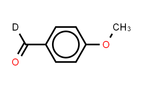 deuterio-(4-methoxyphenyl)methanone
