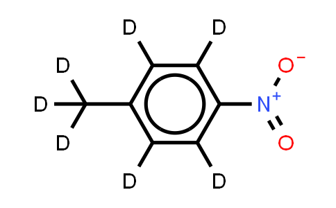 1,2,4,5-tetradeuterio-3-nitro-6-(trideuteriomethyl)benzene
