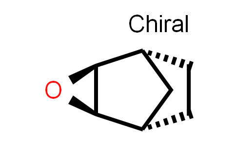 (1R,2S,4R,5S)-3-oxatricyclo[3.2.1.0²,⁴]octane