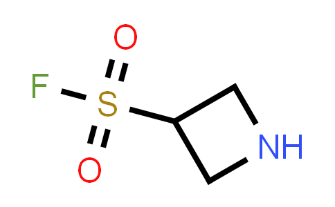 azetidine-3-sulfonyl fluoride