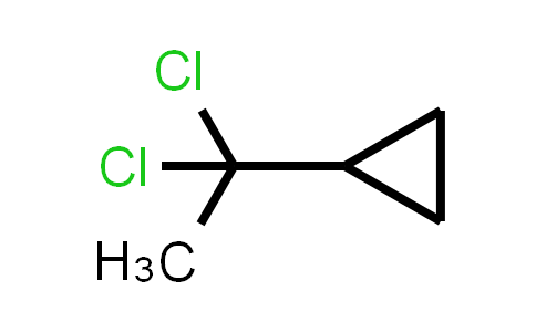 1,1-dichloroethylcyclopropane