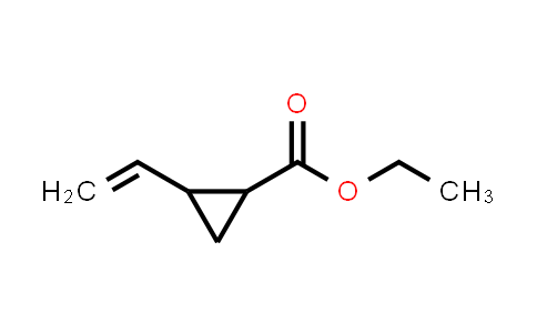 ethyl 2-vinylcyclopropanecarboxylate