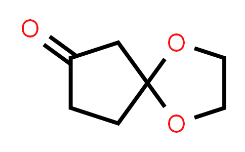 1,4-dioxaspiro[4.4]nonan-7-one