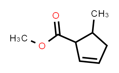 methyl 5-methylcyclopent-2-ene-1-carboxylate