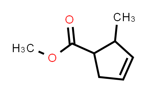 methyl 2-methylcyclopent-3-ene-1-carboxylate