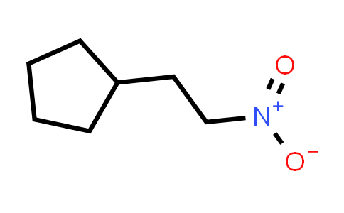Cyclopentane, (2-nitroethyl)-