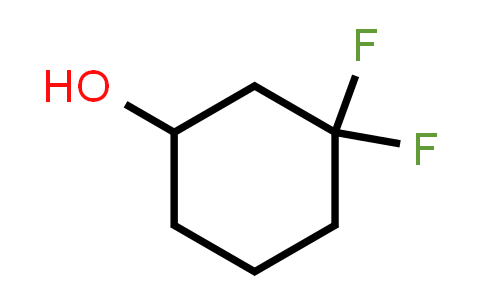 3,3-二氟環(huán)己醇