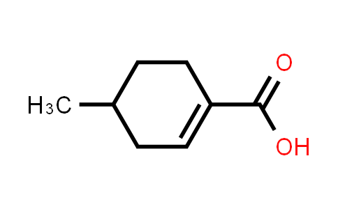 4-methylcyclohexene-1-carboxylic acid