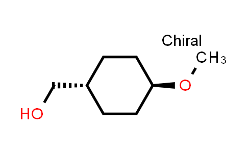 trans-(4-methoxycyclohexyl)methanol