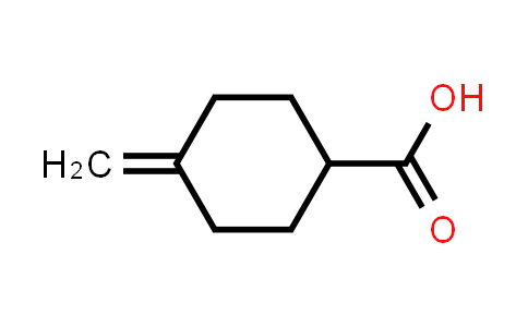 4-methylidenecyclohexane-1-carboxylic acid