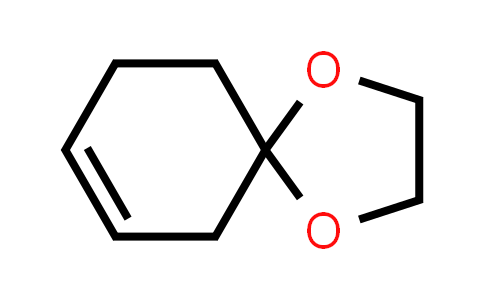 1,4-dioxaspiro[4.5]dec-7-ene