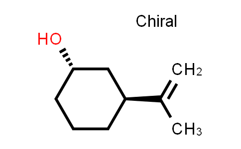 trans-3-isopropenylcyclohexanol