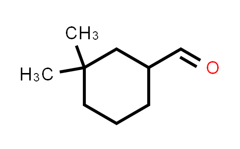3,3-dimethylcyclohexanecarbaldehyde