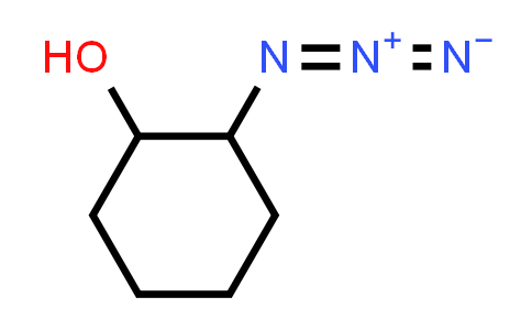 2-azidocyclohexan-1-ol