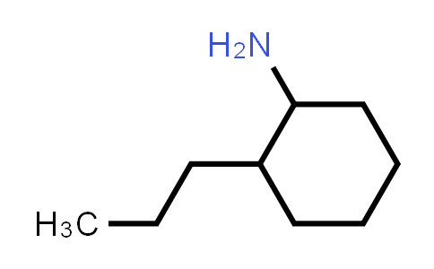 2-propylcyclohexanamine