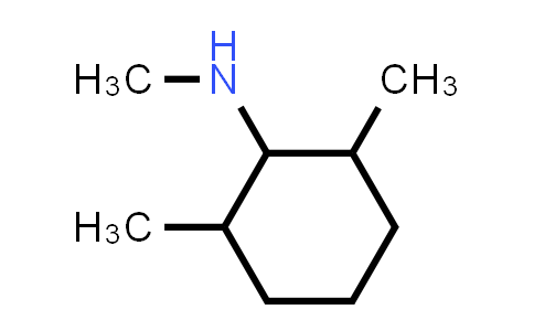 N,2,6-trimethylcyclohexan-1-amine