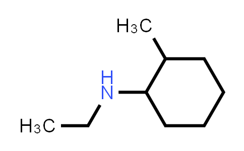 N-ethyl-2-methylcyclohexan-1-amine