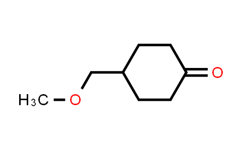 4-(methoxymethyl)cyclohexanone