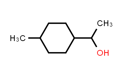 1-(4-methylcyclohexyl)ethanol