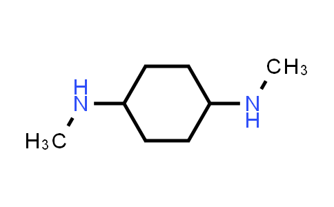 N1,N4-dimethylcyclohexane-1,4-diamine
