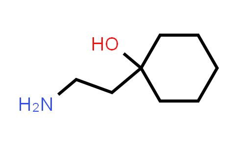 1-(2-aminoethyl)cyclohexanol