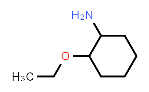 2-ethoxycyclohexan-1-amine