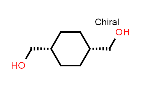 cis-[4-(hydroxymethyl)cyclohexyl]methanol