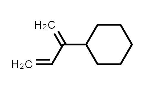 (buta-1,3-dien-2-yl)cyclohexane