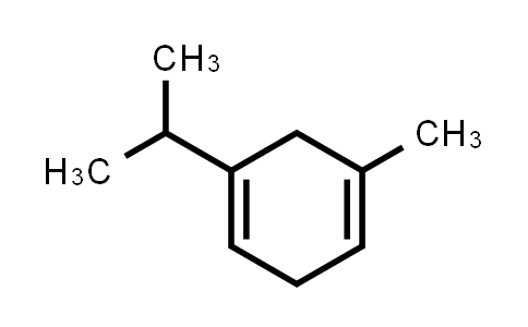 1-methyl-5-(propan-2-yl)cyclohexa-1,4-diene