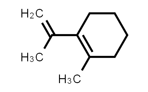 1-methyl-2-(prop-1-en-2-yl)cyclohex-1-ene