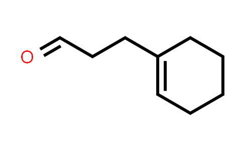 3-(cyclohex-1-en-1-yl)propanal