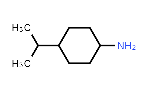 4-isopropylcyclohexanamine