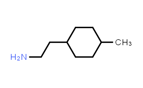 2-(4-methylcyclohexyl)ethanamine