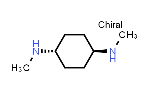 trans-N1,N4-dimethylcyclohexane-1,4-diamine