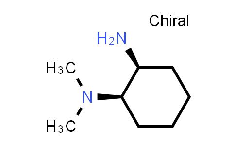 cis-N2,N2-dimethylcyclohexane-1,2-diamine
