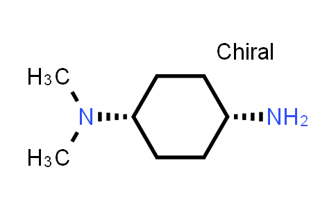 cis-N4,N4-dimethylcyclohexane-1,4-diamine