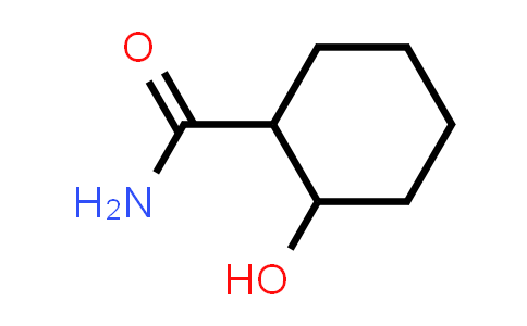 2-hydroxycyclohexane-1-carboxamide