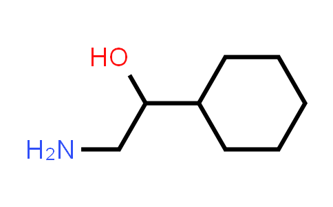 2-amino-1-cyclohexyl-ethanol
