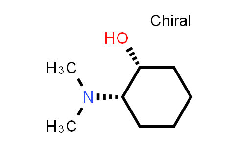 (1R,2S)-2-(dimethylamino)cyclohexanol
