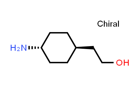 trans-2-(4-aminocyclohexyl)ethanol