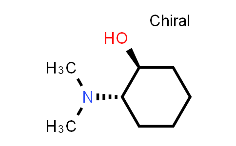 (1S,2S)-2-(dimethylamino)cyclohexanol
