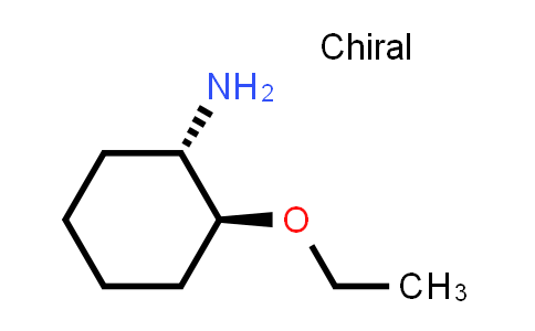 (1S,2S)-2-ethoxycyclohexanamine