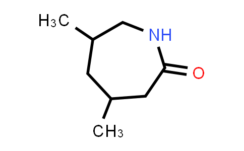4,6-dimethylazepan-2-one