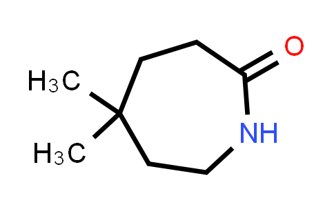 5,5-dimethylazepan-2-one