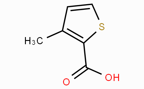 3-Methyl-2-thiophene carboxylic acid