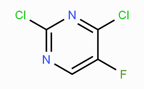 2,4-Dichloro-5-fluoropyrimidine
