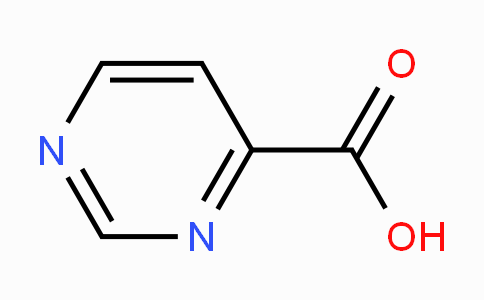 4-嘧啶甲酸